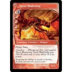 Tarox Bladewing (foil) Future Sight