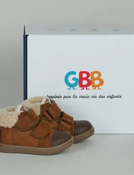 Gbb Kinderschuhe - 20 Male - GBB - FashionsVida