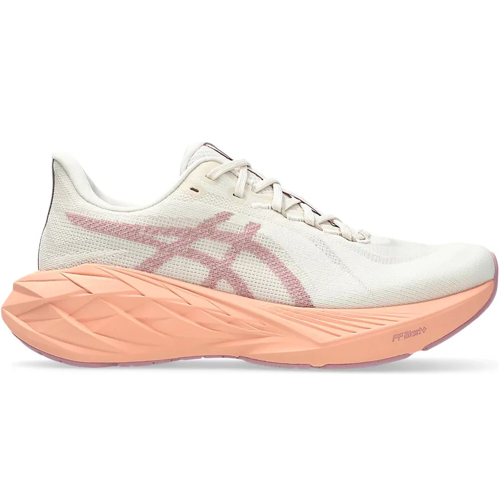 Dynablast 6 zapatilla running mujer Naranja (40) - Asics - FashionsVida