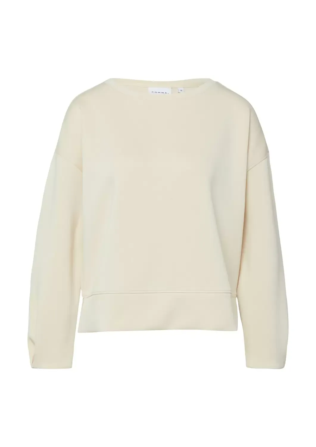 Sweatshirt female - 38 - FashionsVida
