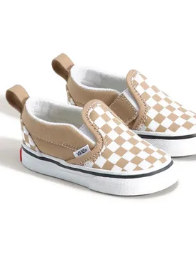 Sneaker Slip-on V Color Theory Checkerboard Incense EU 24 1/2
