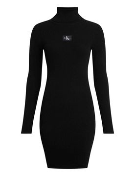 Calvin Klein Vestito Nero