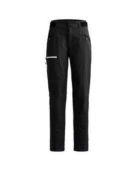 Pantalon softshell Secedas noir S