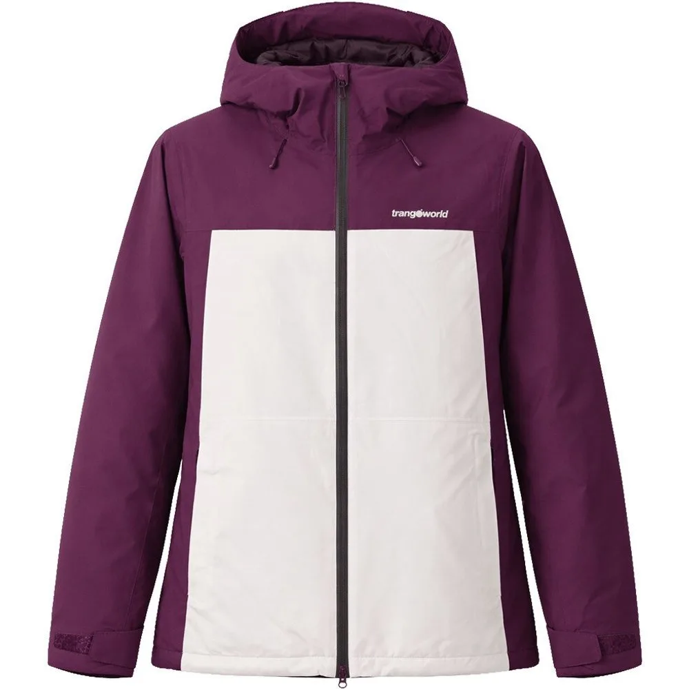 Chaqueta de mujer Gawler termic - Trangoworld - FashionsVida