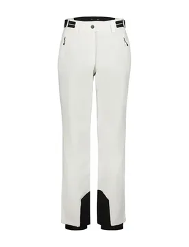 Pantalon Flasher Optic White 46 - Icepeak - FashionsVida
