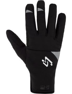 Top ten guantes ciclismo invierno Negro