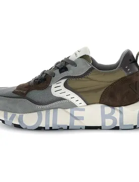 Sneaker Club01 Grey EU 44