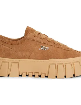 Baskets En0en03132 Brown EU 35