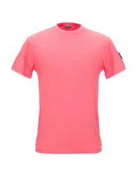 Camiseta Hombre Fucsia XXL Hombre
