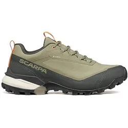 Chaussures de randonnées Ribelle Cross 2 GTX olive 42 1/2
