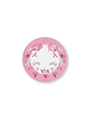 Platzteller 32cm JOLIE Tulip Pink rosa baby