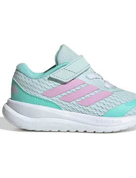 Scarpe Da Corsa Per Neonati Runfalcon 6 Halo Mint / Bliss Lilac / Flash Aqua EU 23 1/2 - Adidas - FashionsVida