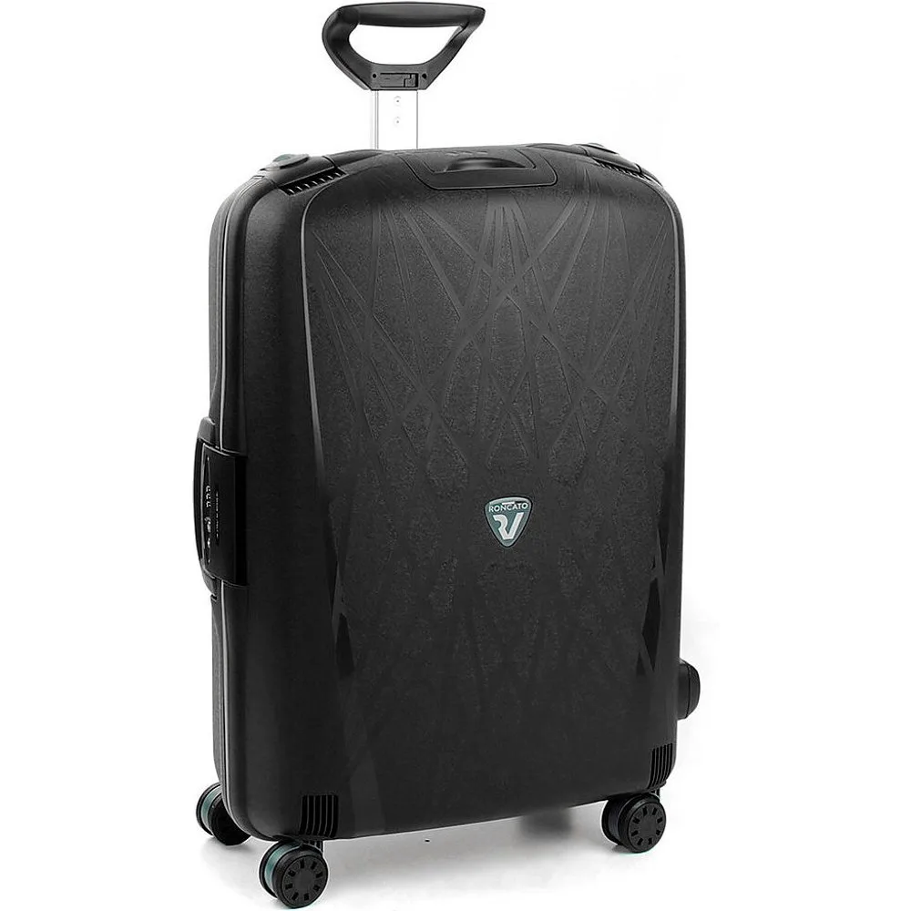 Maleta grande LIGHT rígida con capacidad 109L - Roncato - FashionsVida
