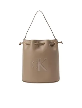 Damen Tasche Beige 501919