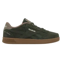 Baskets Court Advance Grit Green / Flint Grey / Gritty Grey EU 40 1/2 Homme