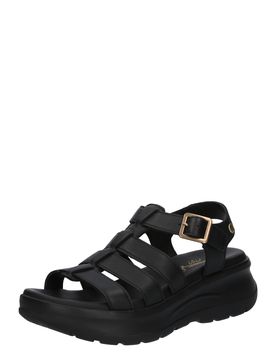 Sandalias con hebilla 'Naila B2'