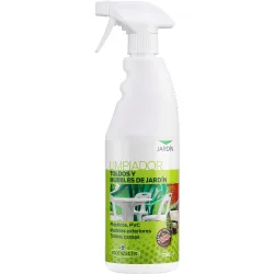 Limpiador Muebles Jardín y Toldos 750 ml
