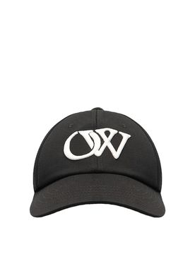 Off-White Drill ow Baseball Cap
