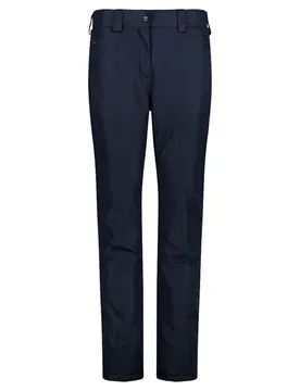 Pantalon 32w0666 Black Blue 2XS