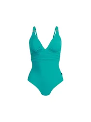 Bañador de mujer Rosa Faia Pure turquesa 40 C/D