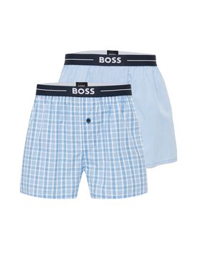 Calzoncillo boxer 'Nos' / / /