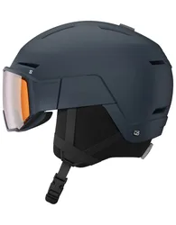 Casque de ski/snowboard - Osmo Dress Blue - Taille S - Navy