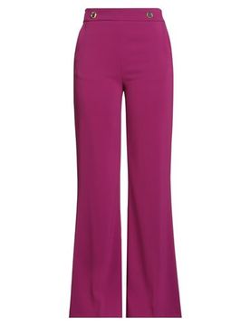 Pantalones Mujer Malva 36,38,40 Mujer