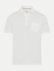 Brax Poloshirt PAVO Weiß L
