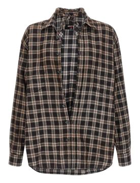 Dsquared2 Maglia Magliano X Capsule