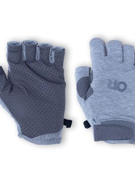 ActiveIce Chroma Sun Gloves L Grey Heather