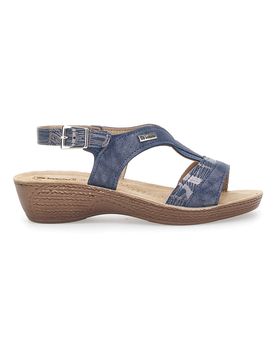 Sandali Inblu 56 GL Blu 40