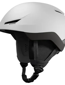 Casque Revent Lite White / Black L unisex - Atomic - FashionsVida