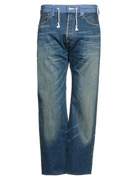 Jeanshose Herren Blau L Herren - JUNYA WATANABE COMME des GARÇONS x LEVI'S - FashionsVida