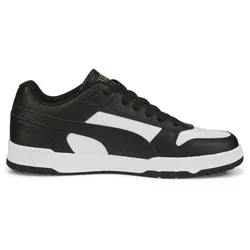 RBD Game Low Freizeitschuhe, schwarz, Größe 41 41