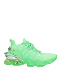 Sneakers Herren Grün 43 Herren