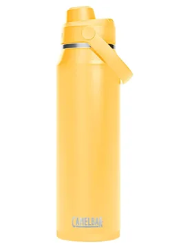 Bouteille Thrive Chug Vss 1l Yellow Bloom One Size - CamelBak - FashionsVida