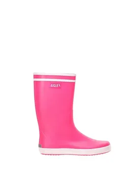 Stivali Da Pioggia Lolly Pop 2 Pink EU 33