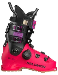 Freeride-/Freerando-Schuhe – Unisex – S/Lab Shift Alpha Boa S/Lab Shift Alpha Boa für Herren Größe 27/27,5 Rot