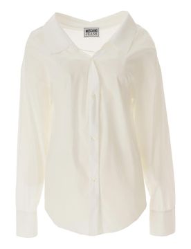 Moschino Jeans Camicia