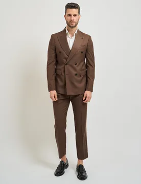 MULISH Abiti Moro - MULISH - FashionsVida