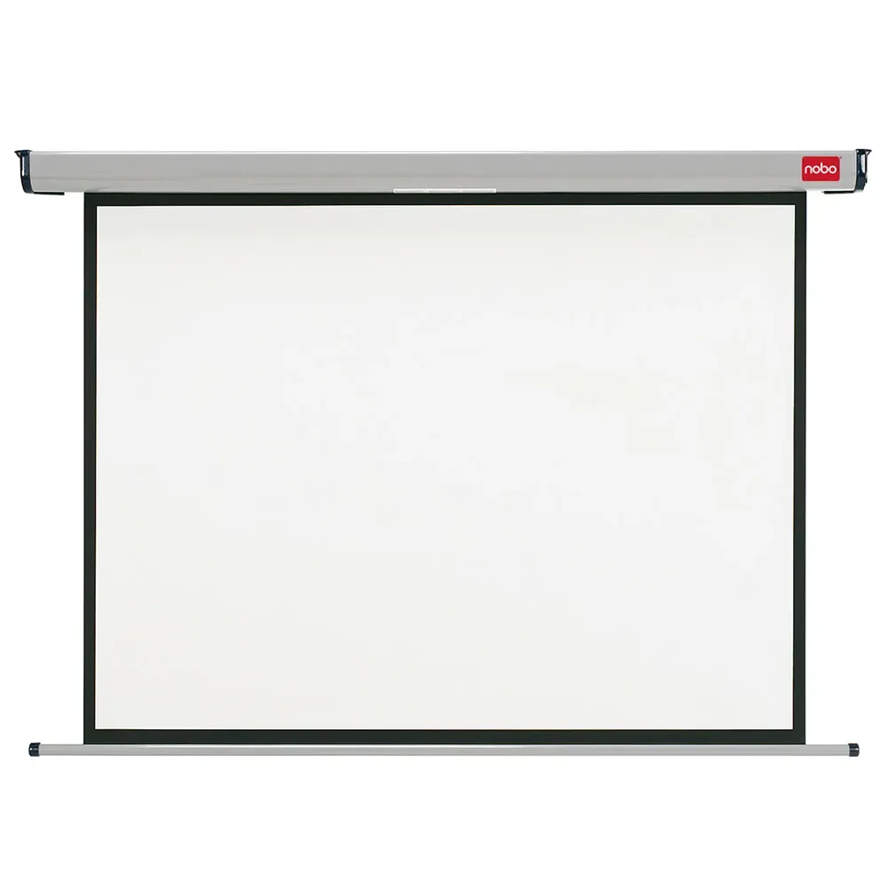Écran De Projection De 79 Pouces White One Size unisex - Kensington - FashionsVida