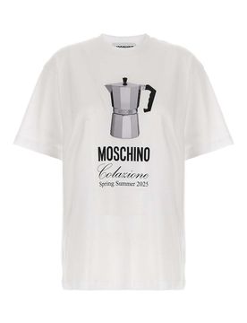 Moschino Maglietta