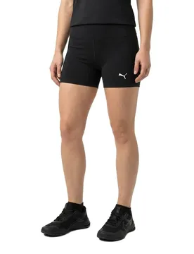 Leggings Courts Favorite 3´´ Black M