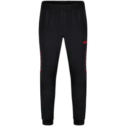 Kinder Trainingshose polyester Challenge - Noir - male - Size: 5/6 ans
