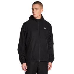 Diamond Weave Uomo - Top da pista Nero - Taglia XL XL