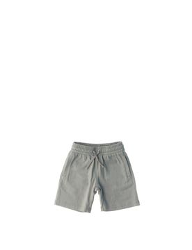 SUN68 Bermuda in felpa GRIGIO 2A