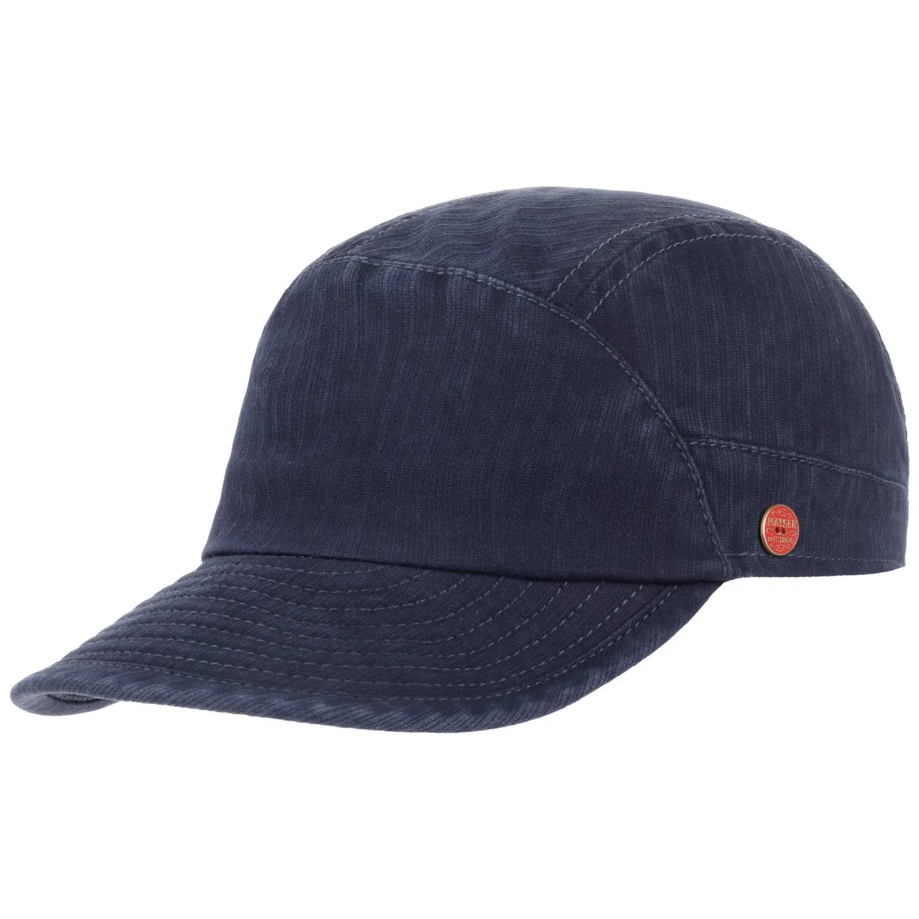Marcelo UV Protection Cap by - blue - Unisex - Size: 60 cm - Mayser - FashionsVida
