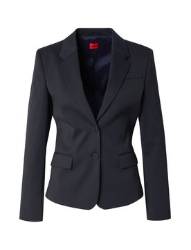 HUGO Blazer 'Aredana' azul oscuro