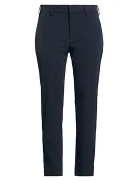 Pantalones Mujer Azul noche 36,38 Mujer - Pt Torino - FashionsVida