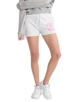 Short Track&field Ice Marl XS